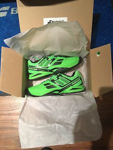Babolat tennis shoes Size 10 NEW