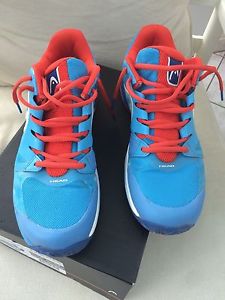 HEAD Nitro Pro Tennis Shoes Mens Size 8.5
