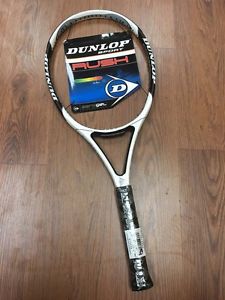 Dunlop Aerogel Rush Tennis Racquet 4 1/2" L4