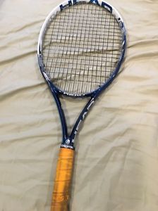 Head Instinct Mp 4 3/8 Excellent Condition