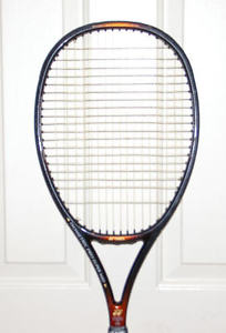 Yonex Isometric Pro Super Mid 105sq tennis racket 4 1/4 (28" length)