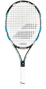 Babolat Pure 25 Junior Tennis Racquet Racket - 4 0/8 - Auth Dealer - Reg $90