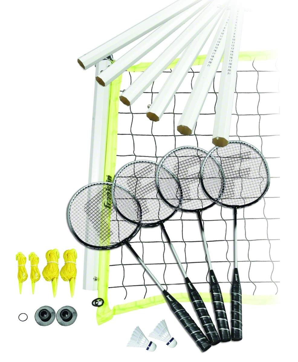 Franklin 50502 Badminton Set