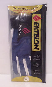 Ektelon Racquetball Leather Glove Size Medium New