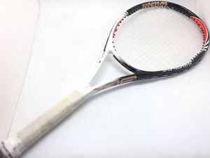 RAQUETA | WILSON | KHAMSIN FIVE | C | 1214994