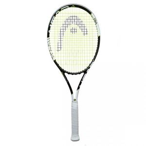 Head Graphene XT Speed S- 4 3/8" racket, STRUNG, S-Gut