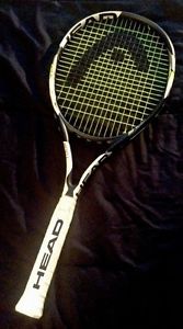Head Cyber Tour Tennis Racquet
