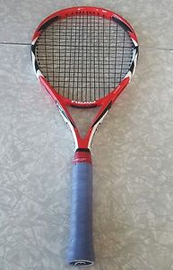 Head microgel radical os.  4 3/8