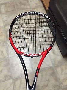 Tecnifibre TFight Dynacore 315