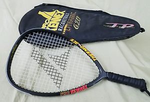 Pro Kennex Thermo Ace  Titanium Racquetball Racquet/Racket 3-7/8