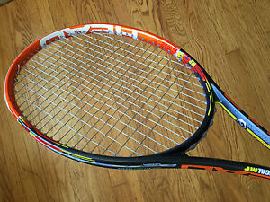 Head Graphine Radical MP Tennis Racquet