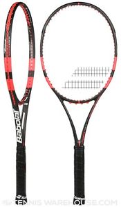 Babolat Pure Strike Tour, 4 3/8 handle, great condition