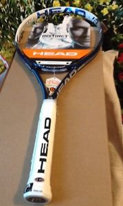 HEAD Instinct S You Tek Graphene Tennis Racket Racquet 4 1/4 NEW