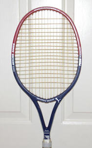 Puma Boris Becker Super PCS tennis racket 4 1/2
