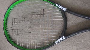 Prince TeXtreme Tour 100p 4 3/8 grip