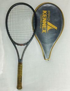 Pro Kennex Copper Ace Tennis Racket 4-1/4"