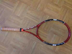 NEW Head Flexpoint Prestige Pro Stock 98 head 4 1/2 grip 12.oz Tennis Racquet