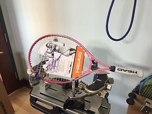HEAD INSTINCT SUPREME TI PINK *NEW*
