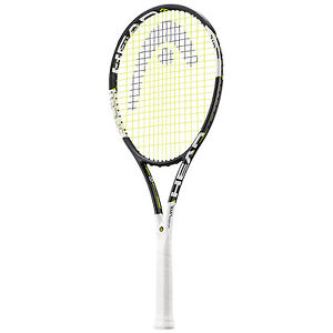 Head Graphene XT Speed Lite 4 1/8" Tennis Racket