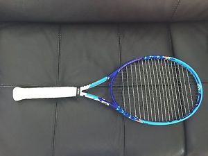 Head Instinct MP Tennis Racquet