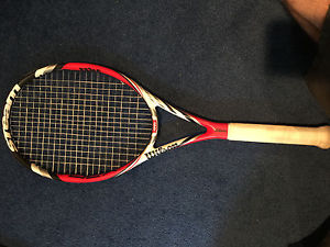 Wilson Steam 96 (used, 4 3/8 grip)