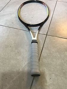 VOLKL COMP C8 MP 98 TENNIS RACQUET 4 5/8