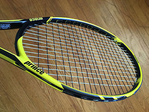 Prince Tour 98 Tennis Racquet Grip 4 3/8