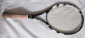 Babolat Pure Drive GT Tennis Racquet 4 3/8" grip size