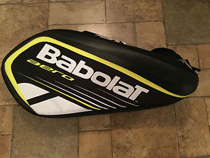 BABOLAT PURE AERO 12 PACK  tennis racquet bag - RAFAEL NADAL