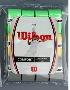 Wilson Pro Over Grip