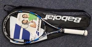 Babolat Pure Drive Lite 2015 Current Model 4 3/8" Tennis Racquet BRAND NEW