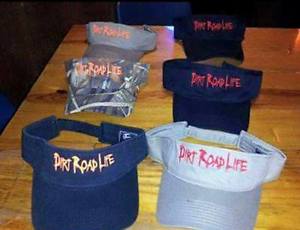 Customized Visors