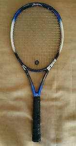 Prince ThunderCloud Thunder Cloud Titanium Oversize 110 4 1/4 OS Tennis Racket