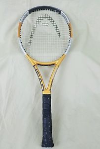 Head LiquidMetal Instinct Jr.  Mid Plus