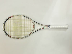 Wilson Pro Staff Lite Classic 7.0 Grip 3/8 graf edition tennis racket racquet