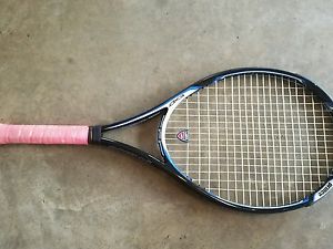 Prince EXO3 105 Tennis Racquet