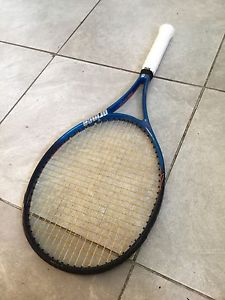 Prince Thunder Blast Oversize Tennis Racket Racquet 4 3/8