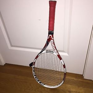 Babolat aeropro Drive Roland Garros Edition 100