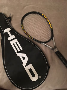 Head Ti S1 Pro