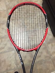 Wilson Pro Staff RF97