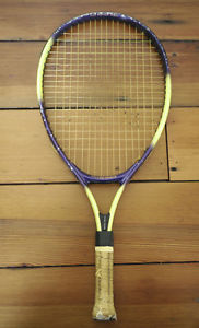 PRO KENNEX Super Champ 1 Racquetball Sturdy Tennis Racquet Racket *SHIPS INTL*