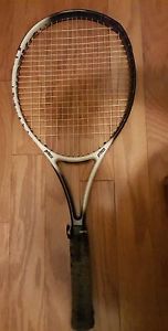 PRINCE Precision Spectrum Control 670 PL 107 Inch Tennis Racquet