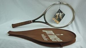 PRINCE Woodie 4-3/8" BRAND NEW w/Tags Head Cover Vintage Collectible