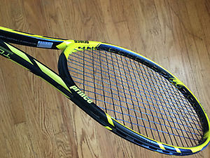 Prince Tour 98 Tennis Racquet Grip 4 3/8