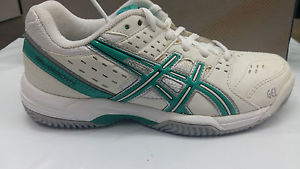 Asics Gel Dedicate 3 Clay.Ref.E360Y-0187. TALLA 37
