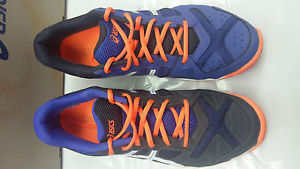 Asics Gel Padel Exclusive 4 SG.Ref.E515N- 4301. TALLA 41.5