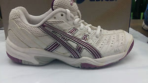Asics Gel Dedicate 2 OC.Ref.E517Y-0136. TALLA 37