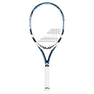 Babolat Pure Drive Lite Tennis Racquet- Great for a teenager