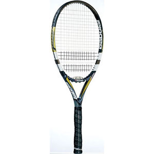 Babolat Drive Z-OS 110 Sq Inch Head Tennis Racquet MSRP $199