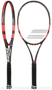 Babolat Pure Strike Tour (18x20) Tennis Racquet- Used Twice